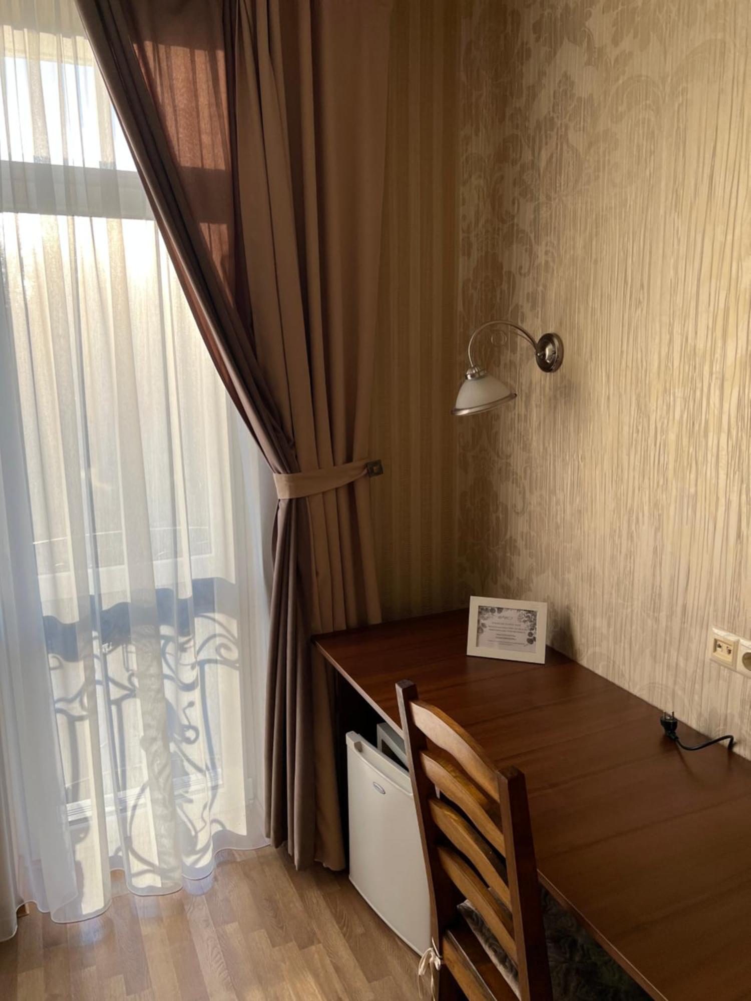 Готель Парк Morshyn Exterior foto